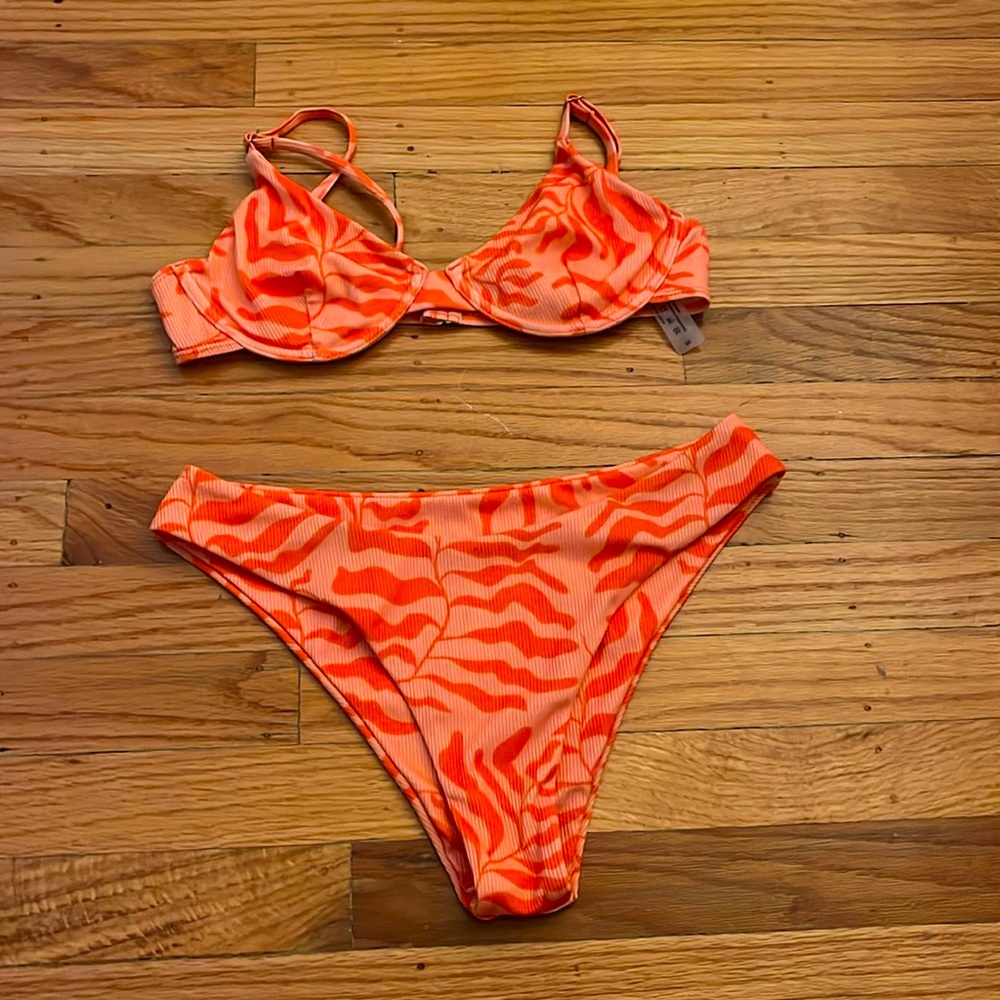 Aurelle Bikini